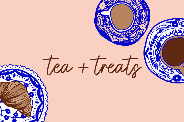 02 02 2023 SW Women Tea Treats Website Feature