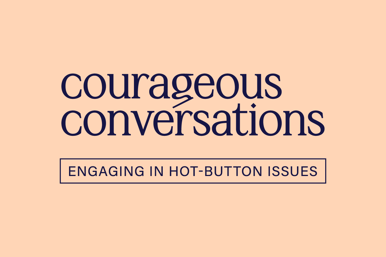 08032023 DS Womens Courageous Conversations Web Featured Event Thumbnail